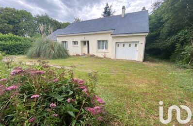 vente maison 260 000 € à proximité de Notre-Dame-des-Landes (44130)