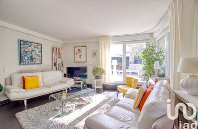 vente appartement 385 000 € à proximité de Neuilly-Plaisance (93360)