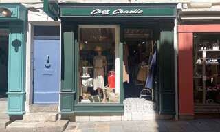 Commerce  35 m² à vendre à Toulon (83000)