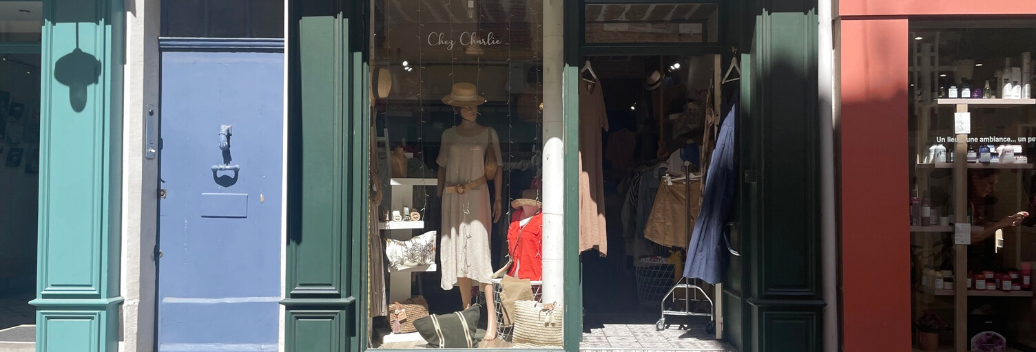 Commerce  35 m² à vendre à Toulon (83000)