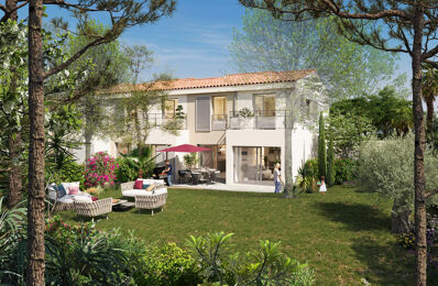 vente appartement 650 000 € à proximité de Saint-Mandrier-sur-Mer (83430)