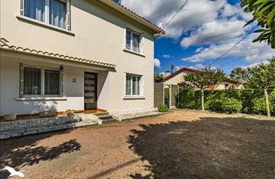 vente maison 275 600 € à proximité de Cubzac-les-Ponts (33240)