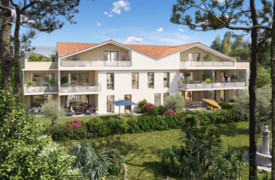 vente appartement 490 000 € à proximité de Brignoles (83170)