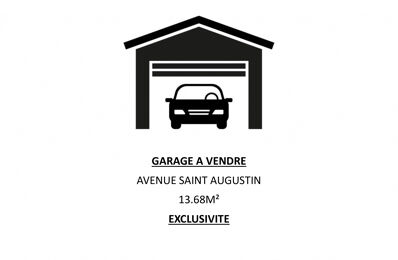vente garage 35 000 € à proximité de Biot (06410)