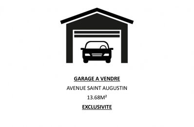 vente garage 35 000 € à proximité de Saint-Jeannet (06640)