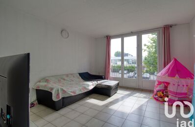 vente appartement 163 000 € à proximité de Le Plessis-Bouchard (95130)