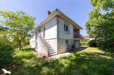 vente maison 213 000 € à proximité de Auvillar (82340)