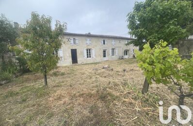 vente maison 440 000 € à proximité de Saint-Georges-des-Coteaux (17810)