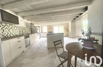 vente maison 433 000 € à proximité de Luchat (17600)