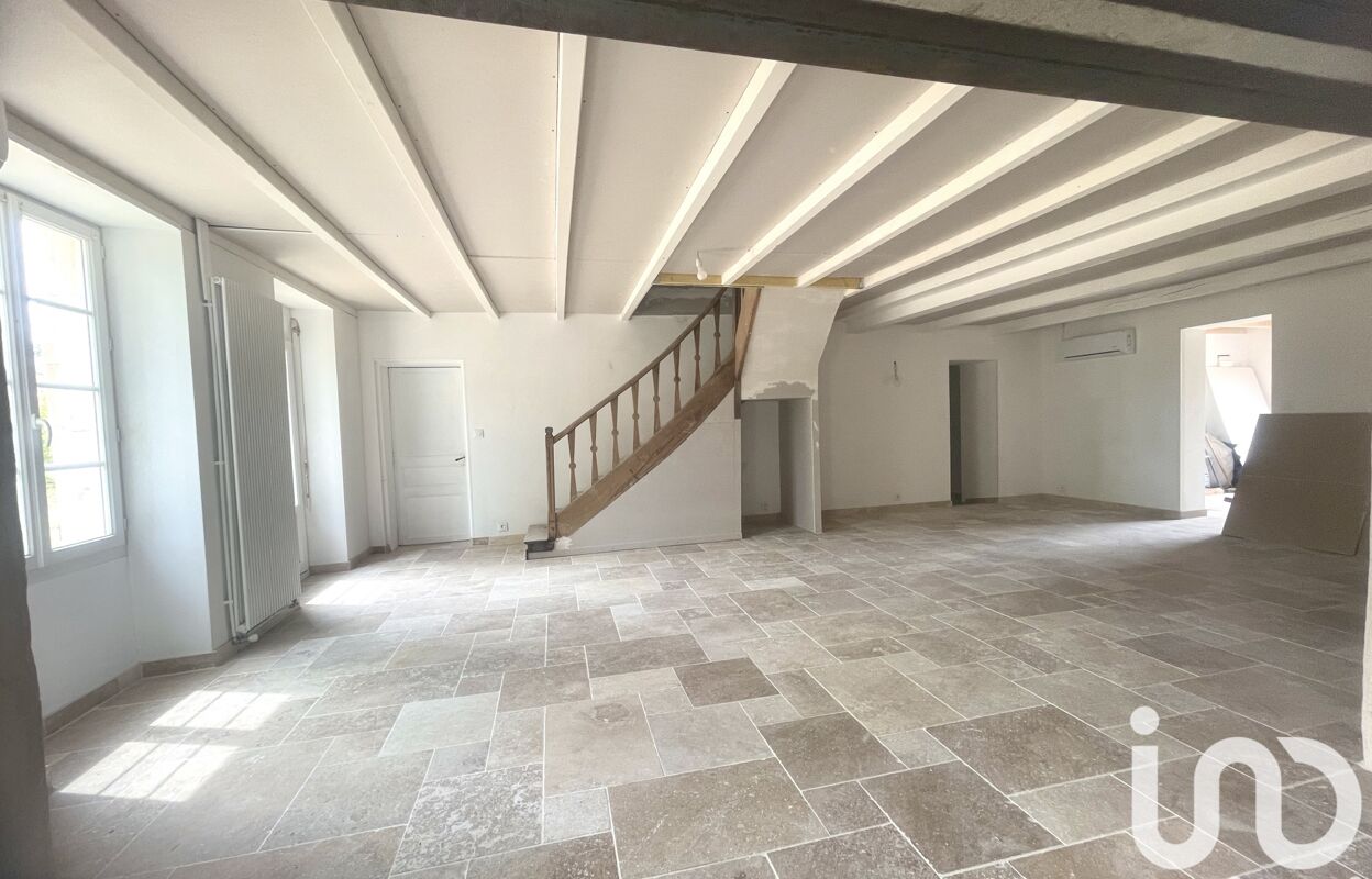 maison 9 pièces 253 m2 à vendre à Tesson (17460)