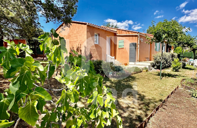 vente maison 330 000 € à proximité de Roquebrune-sur-Argens (83520)