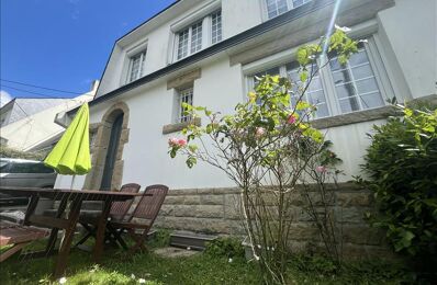 vente maison 298 920 € à proximité de Saint-Évarzec (29170)