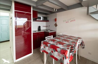 vente appartement 265 000 € à proximité de Saint-Médard-en-Jalles (33160)