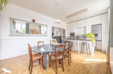 vente maison 425 000 € à proximité de Saint-Mard (17700)