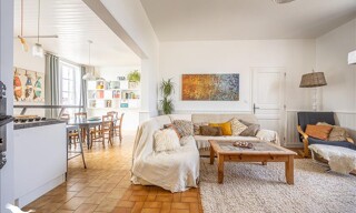 Maison 10 Pièces 136 m² à vendre à Muron (17430)