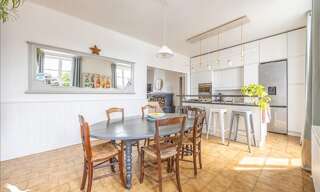 Maison 10 Pièces 136 m² à vendre à Muron (17430)