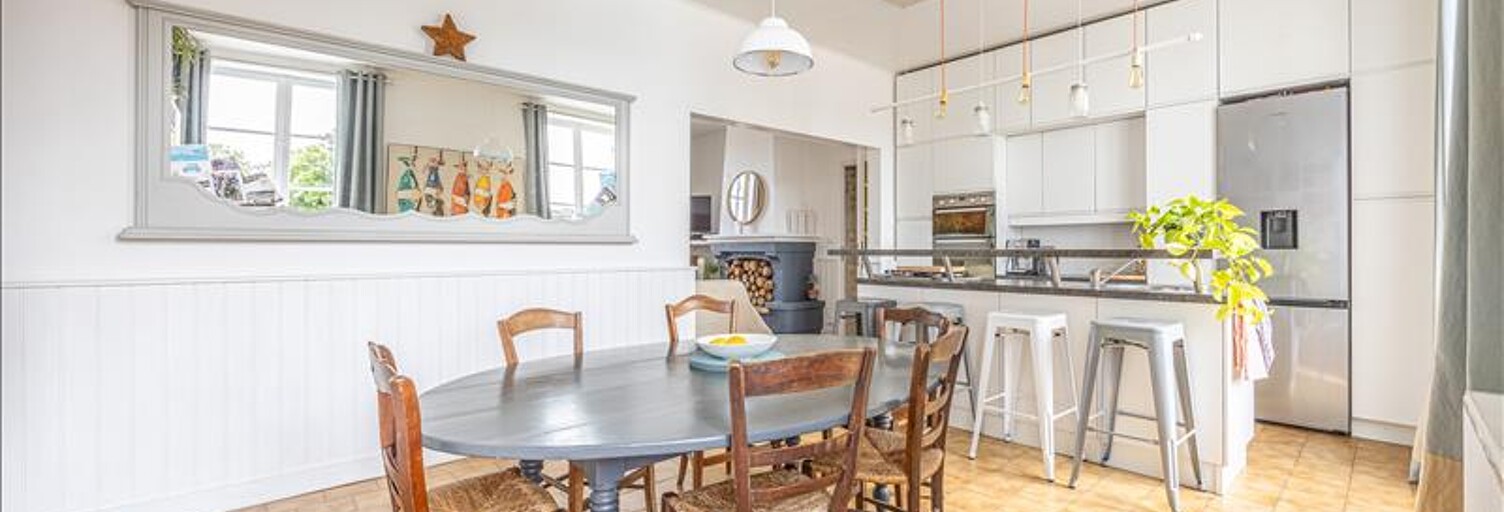 Maison 10 Pièces 136 m² à vendre à Muron (17430)