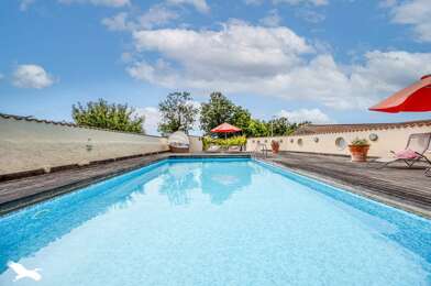 Maison 10 pièces 379000 €