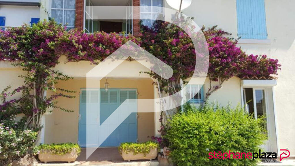Villa / Maison 6 pièces  à vendre Lavandou (Le) 83980