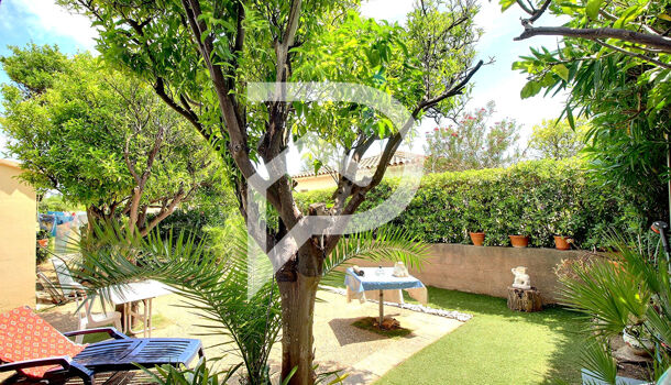 Villa / Maison 6 pièces  à vendre Lavandou (Le) 83980