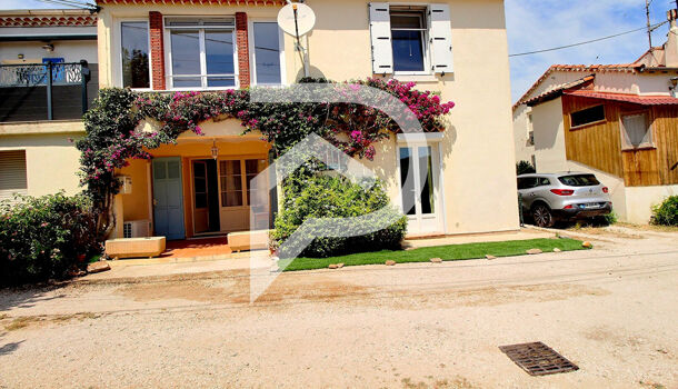 Villa / Maison 6 pièces  à vendre Lavandou (Le) 83980