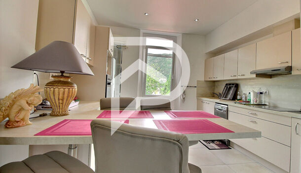 Villa / Maison 6 pièces  à vendre Lavandou (Le) 83980