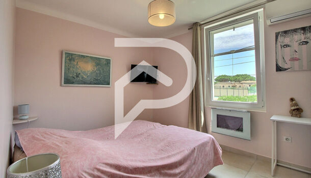 Villa / Maison 6 pièces  à vendre Lavandou (Le) 83980