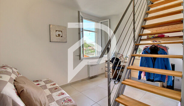 Villa / Maison 6 pièces  à vendre Lavandou (Le) 83980