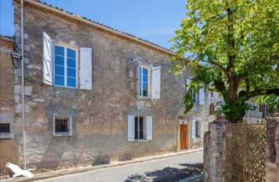 vente maison 348 500 € à proximité de Bretagne-d'Armagnac (32800)