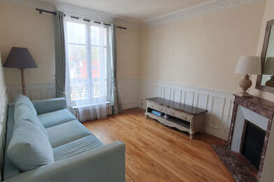 Appartement 2 pièces 1342 €