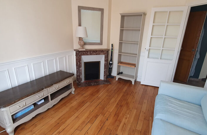 Appartement Vincennes 2 pièce(s) 37.65 m2 — photo 2
