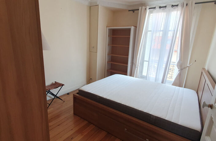 Appartement Vincennes 2 pièce(s) 37.65 m2 — photo 3