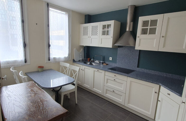 Appartement Vincennes 2 pièce(s) 37.65 m2 — photo 4