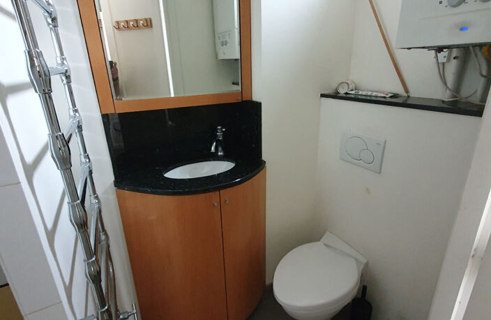 Appartement Vincennes 2 pièce(s) 37.65 m2 — photo 5