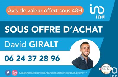 vente maison 259 000 € à proximité de Saint-Nazaire (66570)