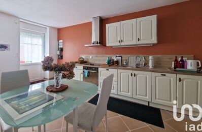 vente maison 187 000 € à proximité de La Roche-Bernard (56130)