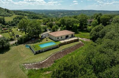 maison 5 pièces 154 m2 à vendre à Figeac (46100)