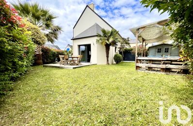 vente maison 449 900 € à proximité de La Chapelle-Basse-Mer (44450)