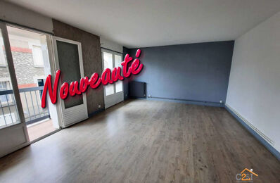 vente appartement 229 000 € à proximité de Saint-Avertin (37550)
