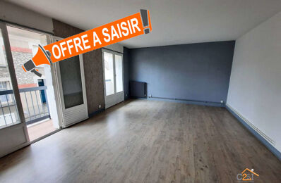 vente appartement 198 600 € à proximité de La Riche (37520)