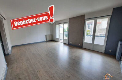 vente appartement 198 600 € à proximité de Saint-Pierre-des-Corps (37700)