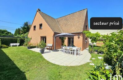 vente maison 343 900 € à proximité de Millonfosse (59178)