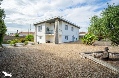 vente maison 420 000 € à proximité de Téthieu (40990)
