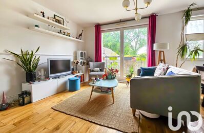 vente appartement 194 500 € à proximité de Villiers-le-Bel (95400)