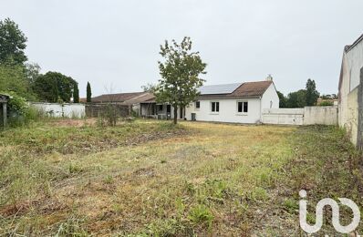 vente maison 190 000 € à proximité de La Garnache (85710)