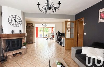 vente maison 288 000 € à proximité de Villeneuve-d'Ascq (59491)