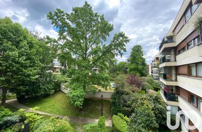 vente appartement 473 000 € à proximité de Saint-Cloud (92210)