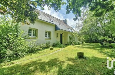 vente maison 378 000 € à proximité de Carentoir (56910)