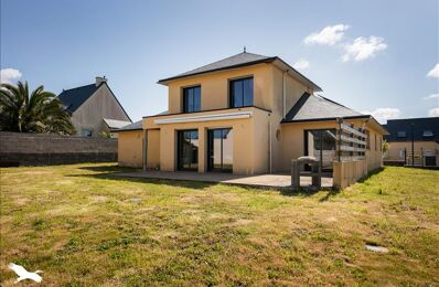 vente maison 379 800 € à proximité de Saint-Renan (29290)