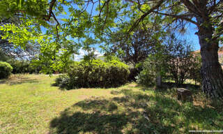 Terrain  490 m² à vendre à Aubignan (84810)